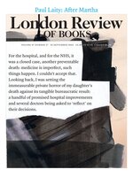 London Review of Books